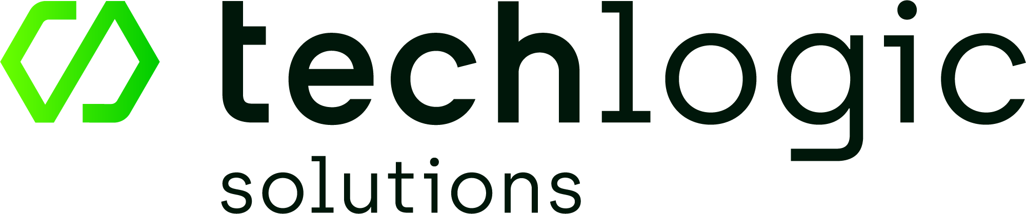 Techlogic Solutions Logo